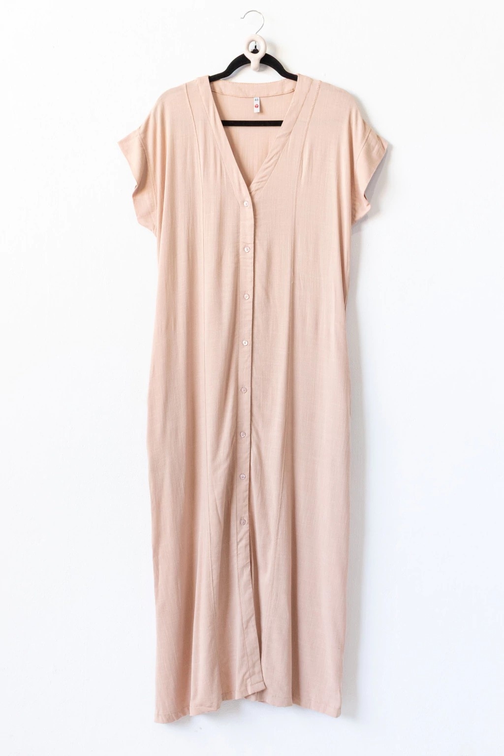Vestido de Lino - Imagen 3