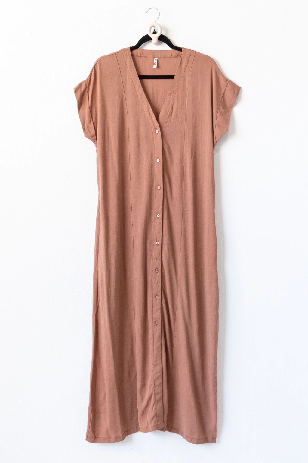 Vestido de Lino - Imagen 6