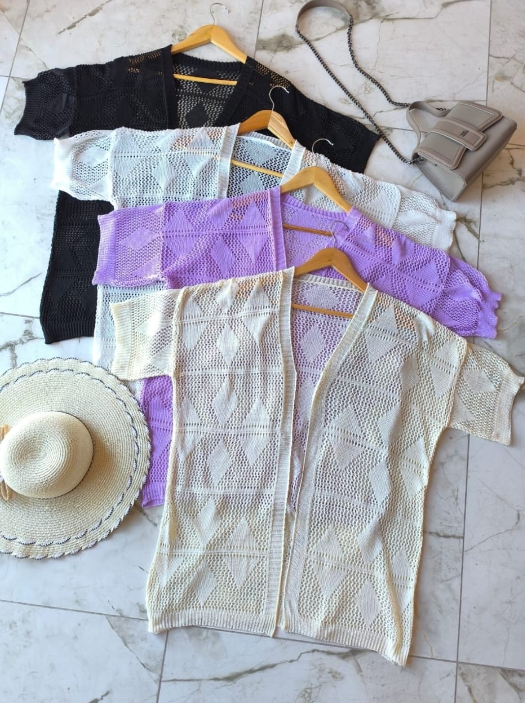 Kimono de Hilo - Imagen 3