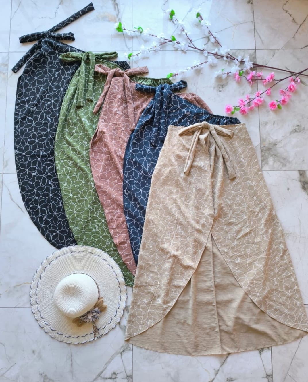 Vestido Playero Puffing - Imagen 3