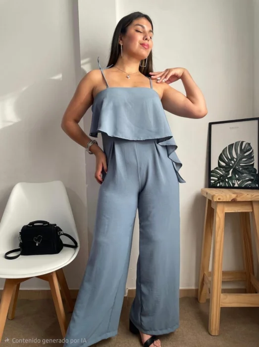 Monito Sara Liso