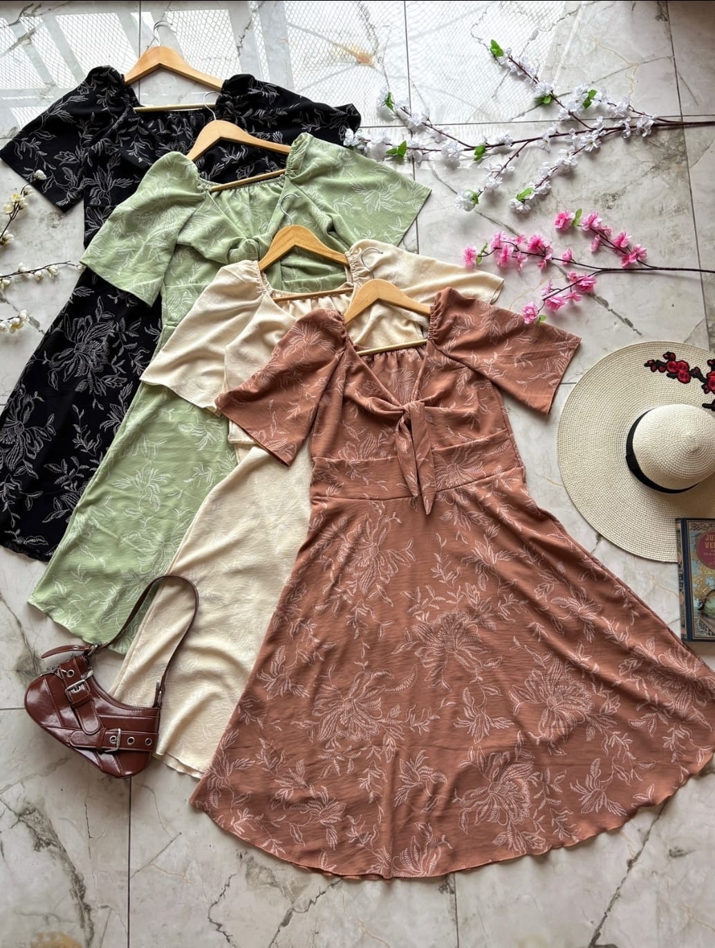 Vestido Luna - Imagen 3