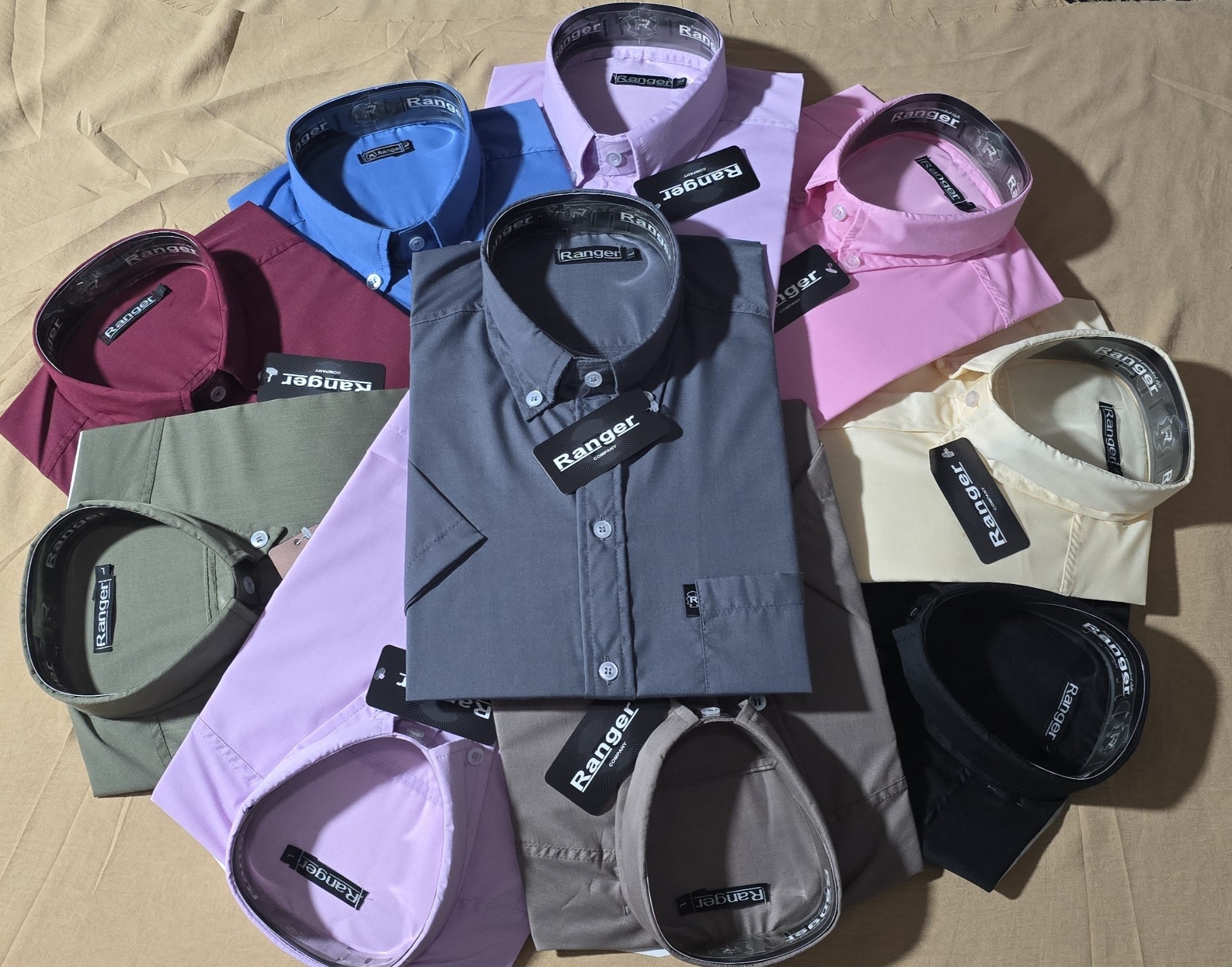 Camisas M.corta - Imagen 2