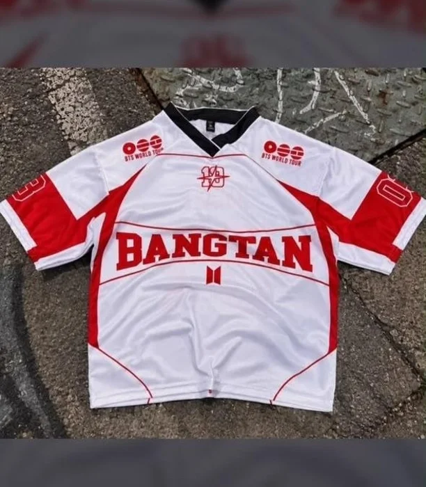 + Camisetas de Bts