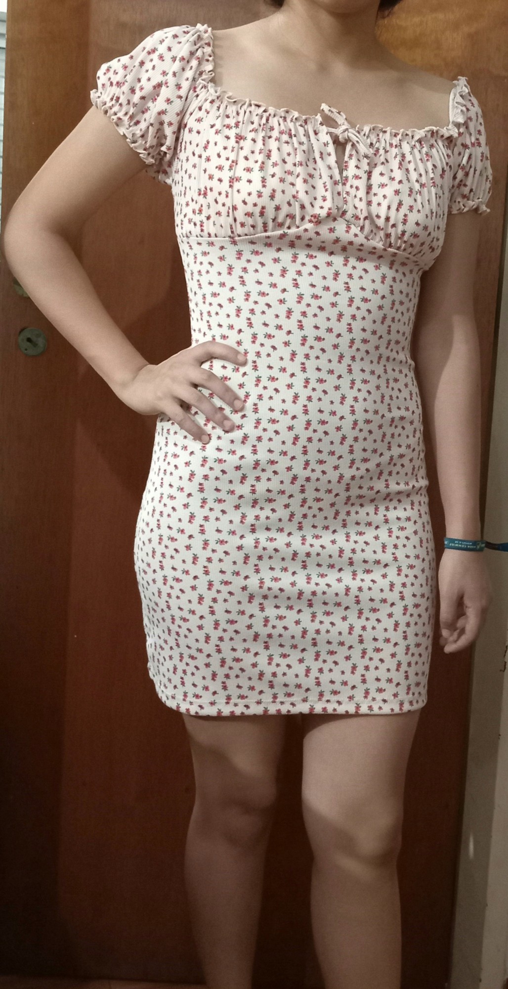 Vestido Princesa Estampadas - Imagen 2