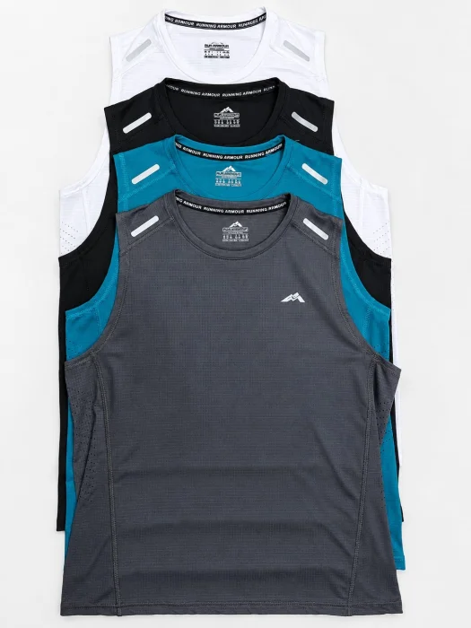 Musculosa Deportiva
