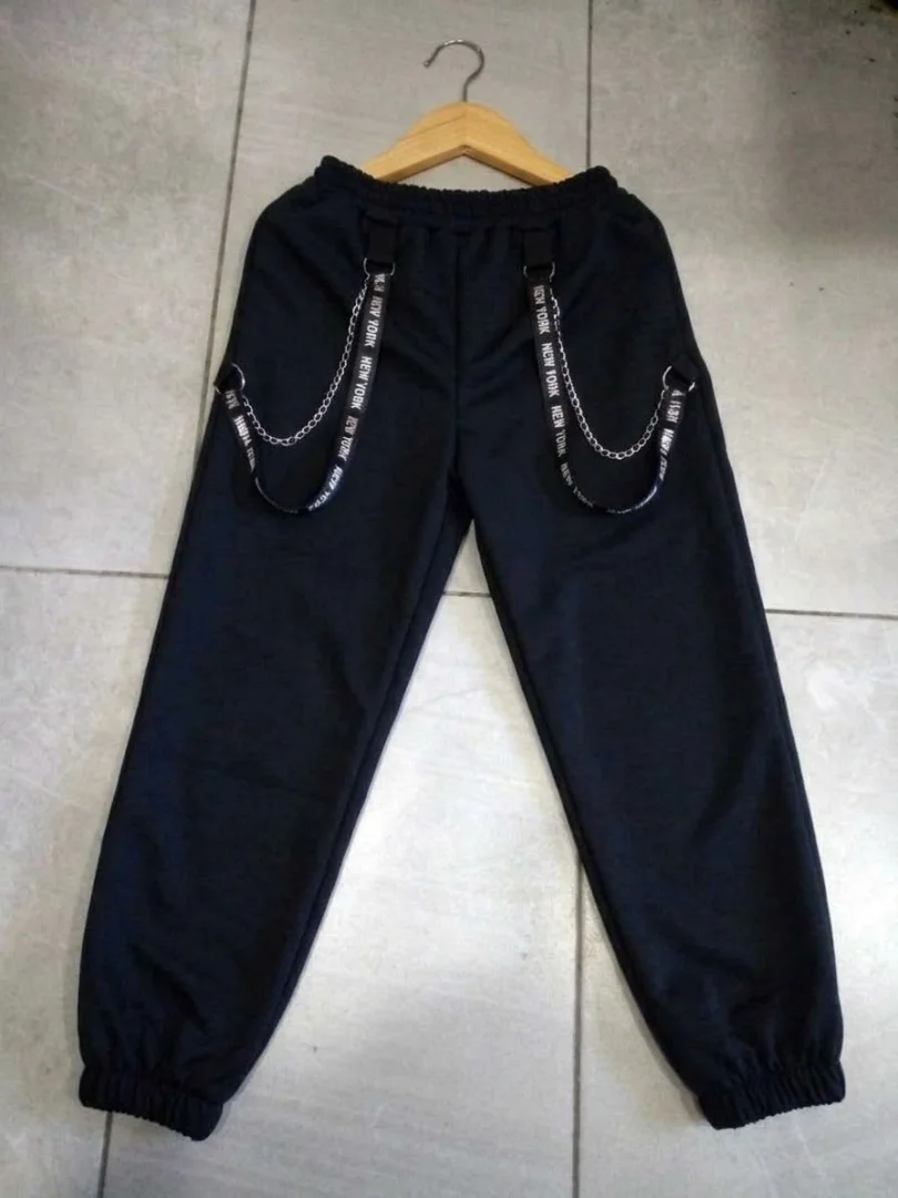 Pantalón Urbano Niñ@ - Imagen 1