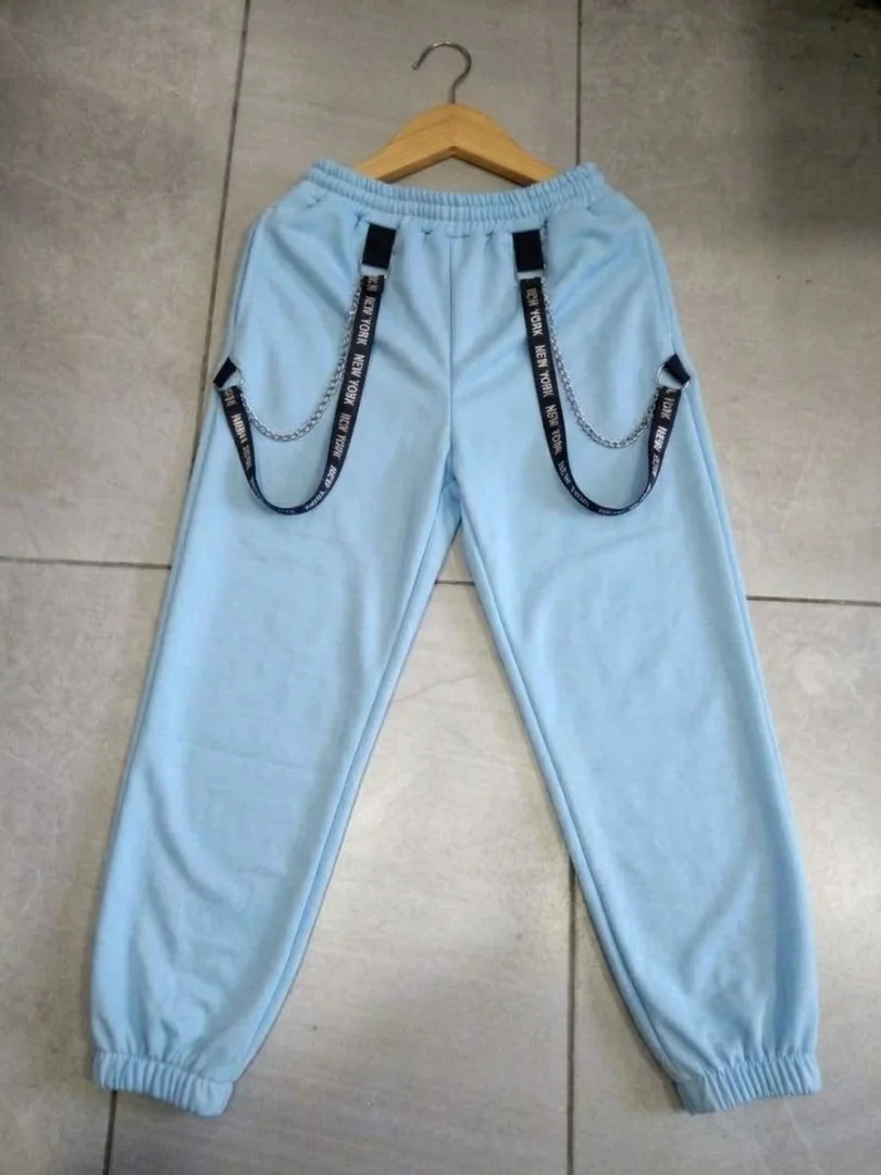 Pantalón Urbano Niñ@ - Imagen 2