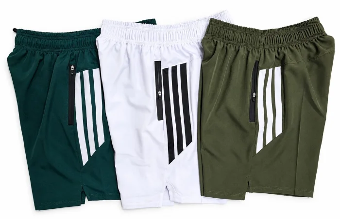 Short Tipo Adizero