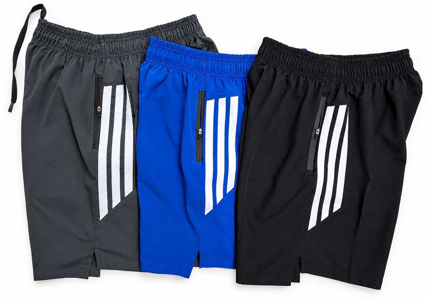 Short Tipo Adizero - Imagen 2
