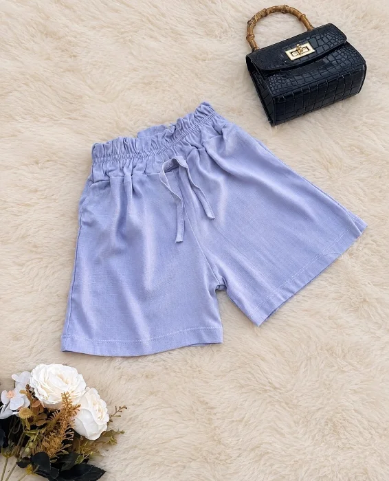 Short de Lino Nena