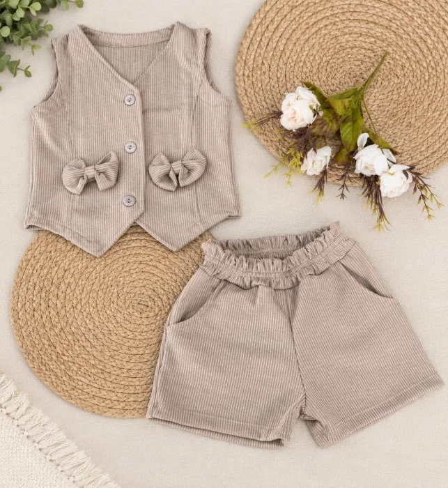 Conjunto Morley Disel Nena