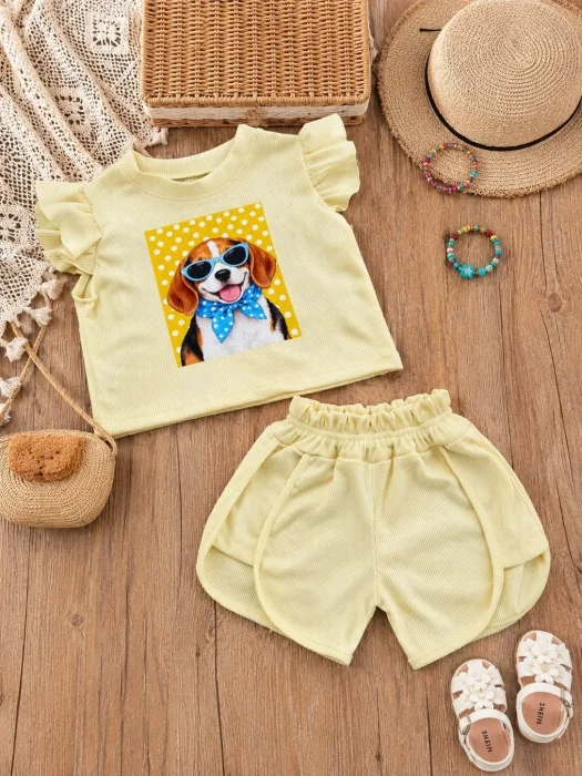 Conjunto Wafle Nena