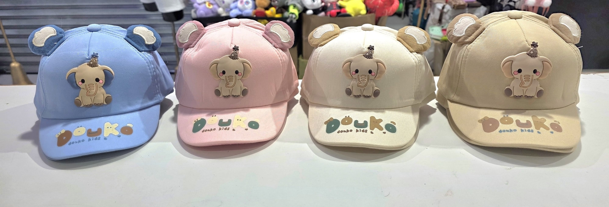 Gorra Bebe y Niño - Imagen 2