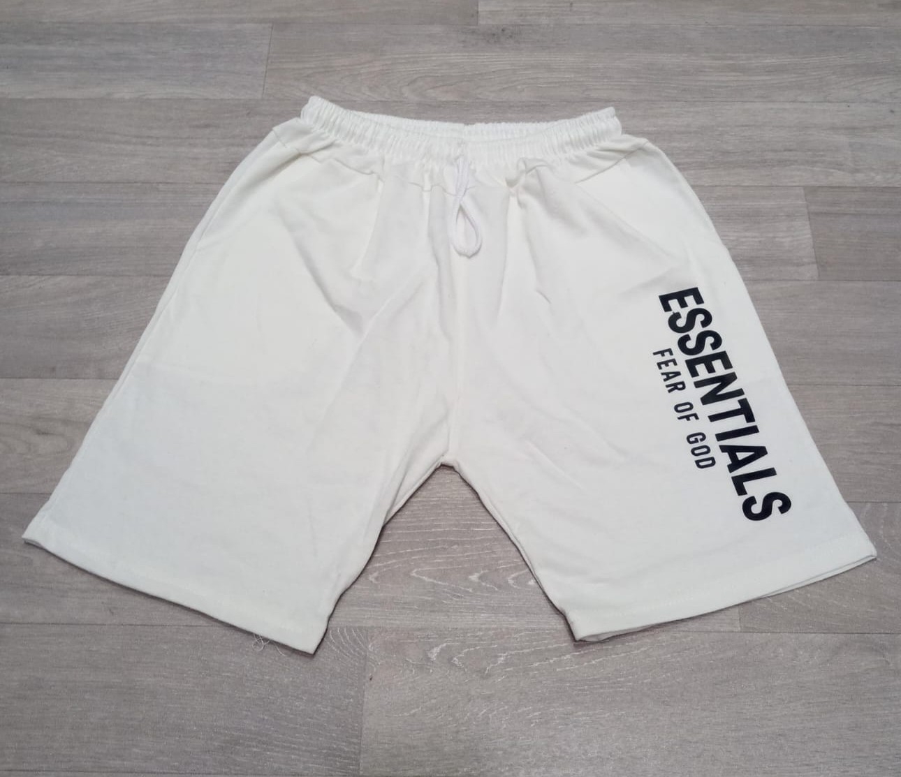 Short Esentialns de Hombre Rusticos - Imagen 3