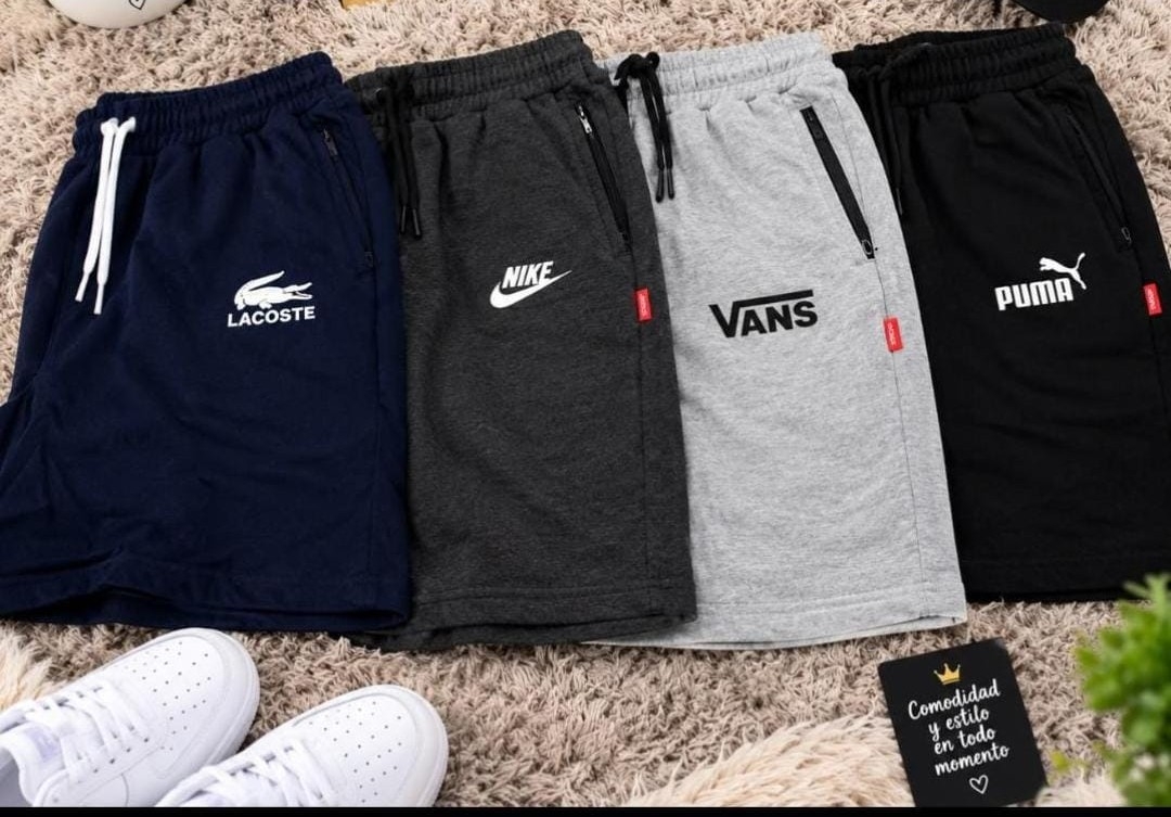 Short Especial de Hombre Rusticos - Imagen 2