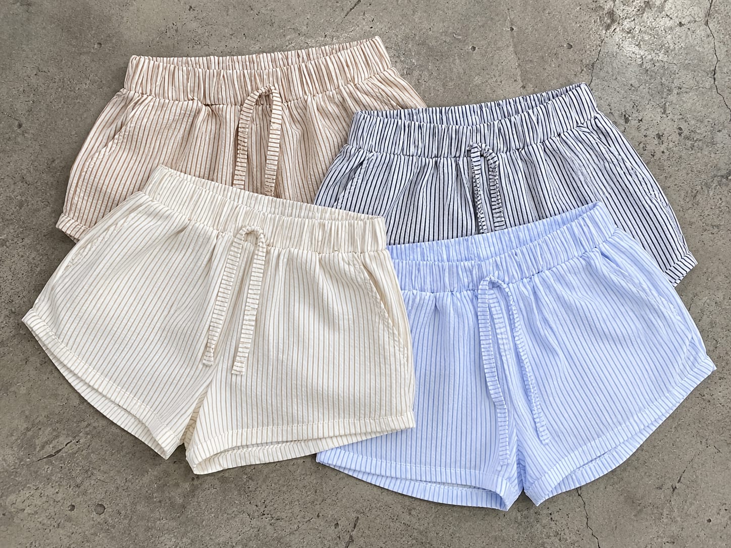 Art. 565 Short Rayado Cey - 565%20(2).jpeg
