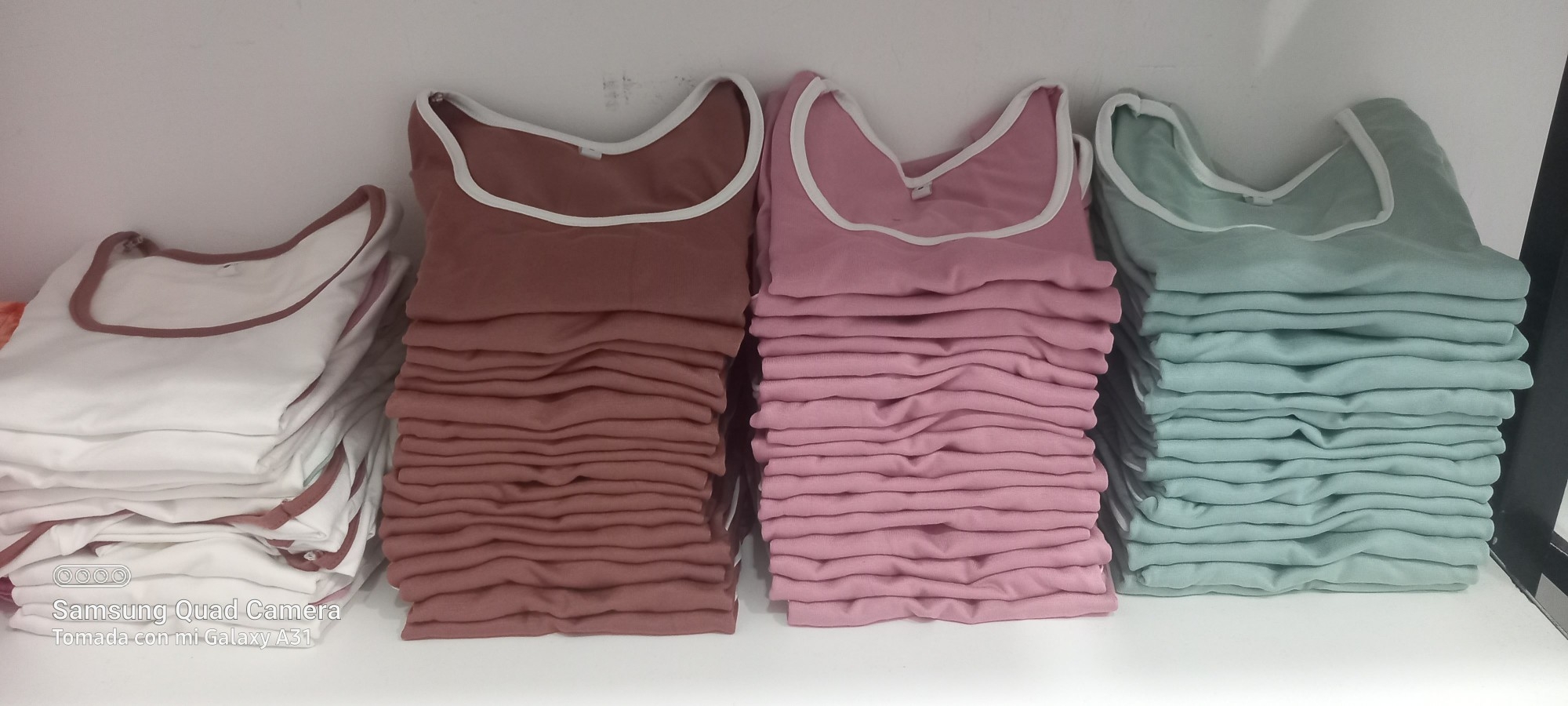 Remeritas Top - Imagen 2