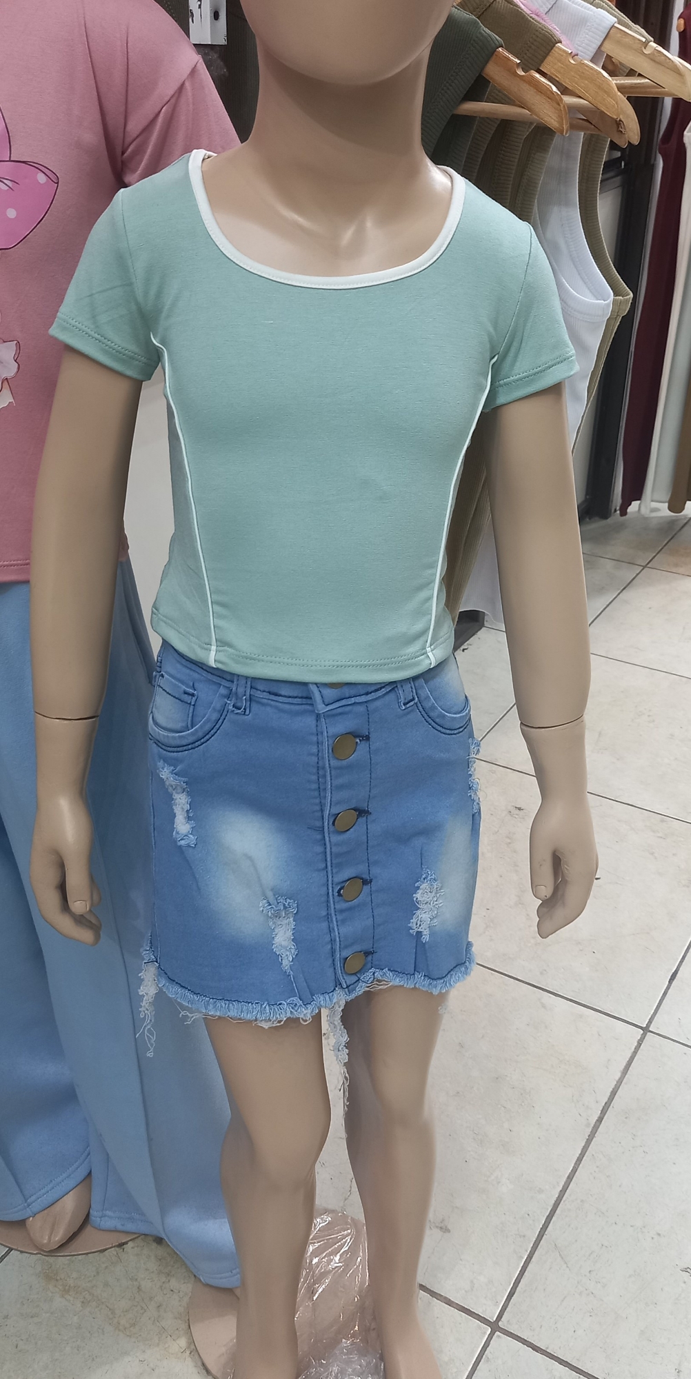 Remeritas Top - Imagen 3
