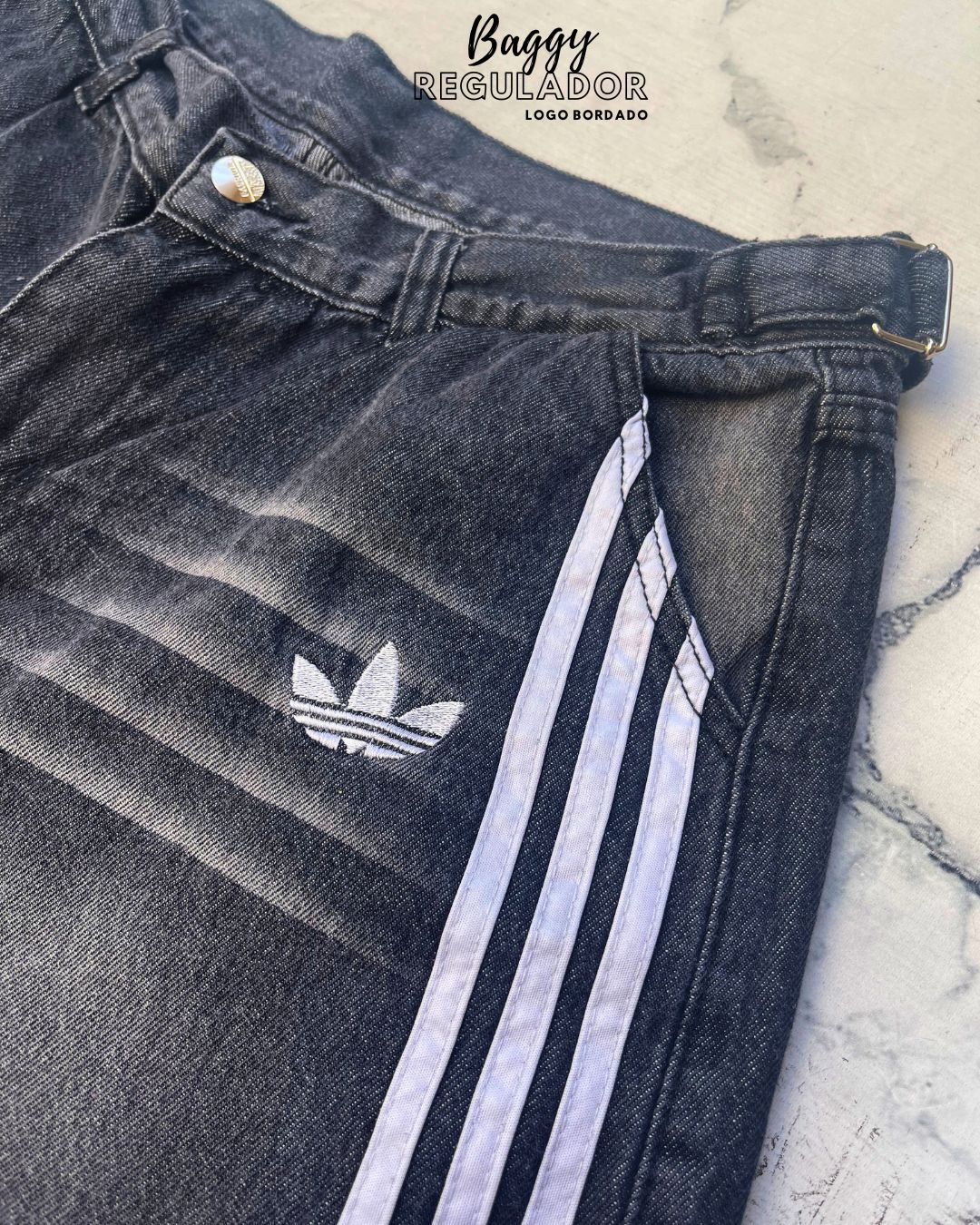 Jean Adi Baggy Rigido con Regulador Bordado Liquidacion Negro - 0%20Baggy%20Regulador%20(7).jpg