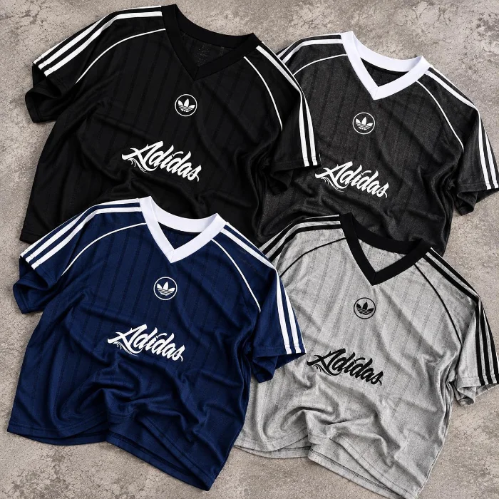 Remeras Transparente