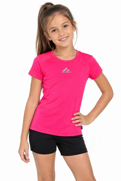 Remera Dryfit de Nena