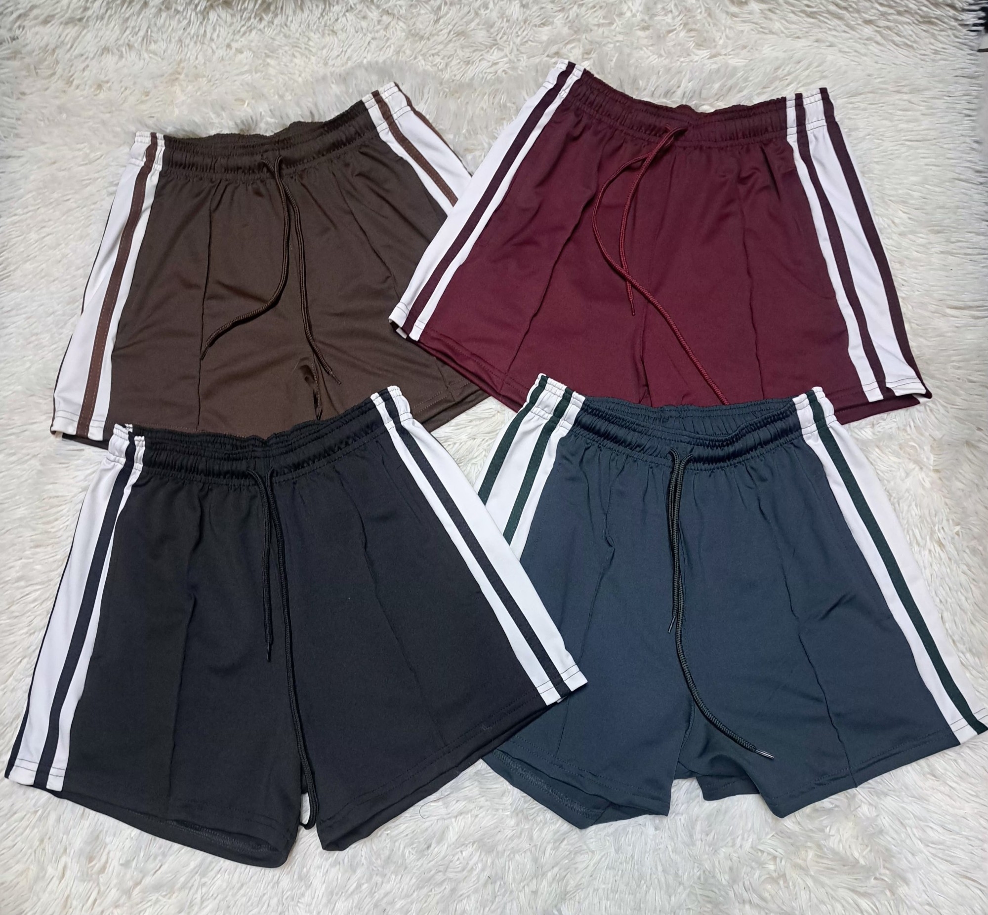 Shorts Laycra - Imagen 2
