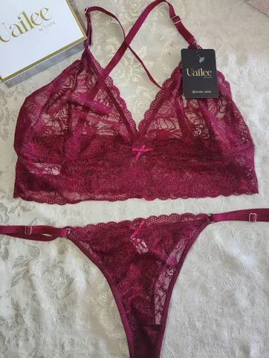 Conjunto Art.1008 Uailee