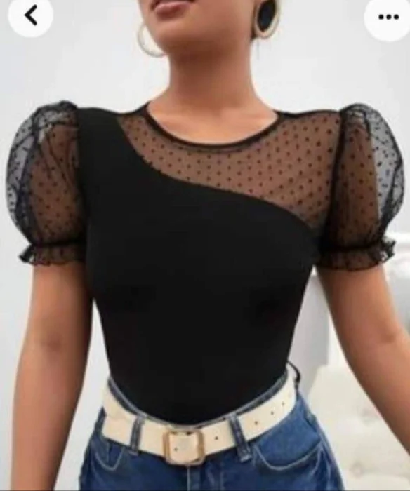 Remera Venecia
