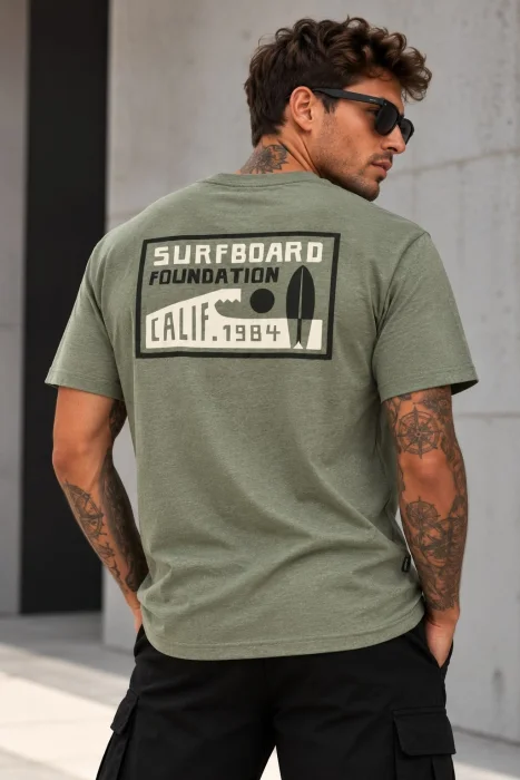 Remera Aveinte Surf