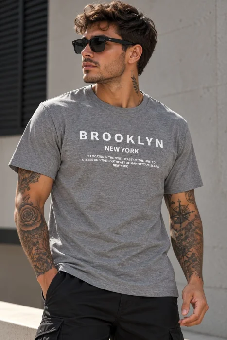 Remera Aveinte Brooklyn