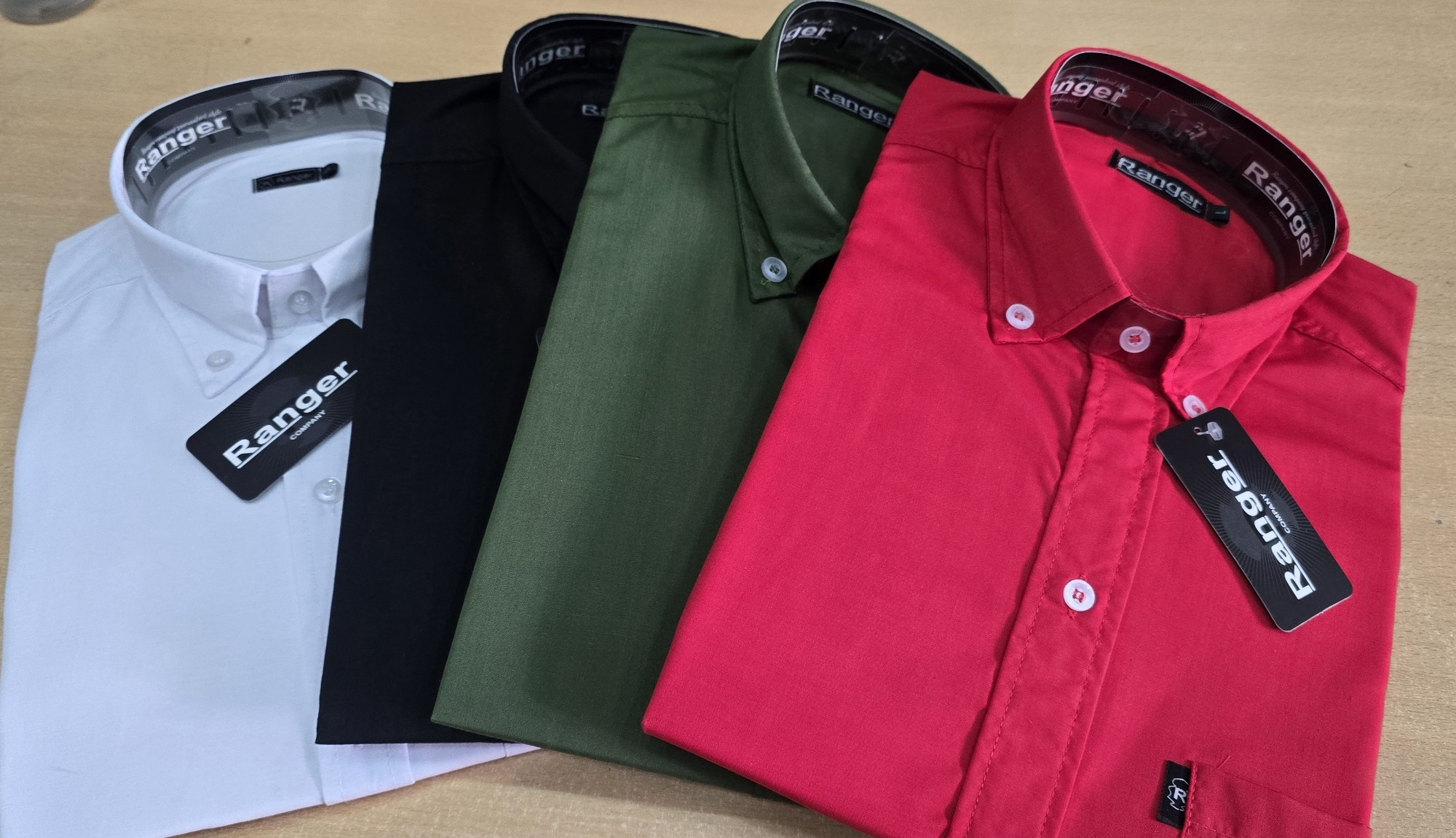 Camisas M.larga - Imagen 2