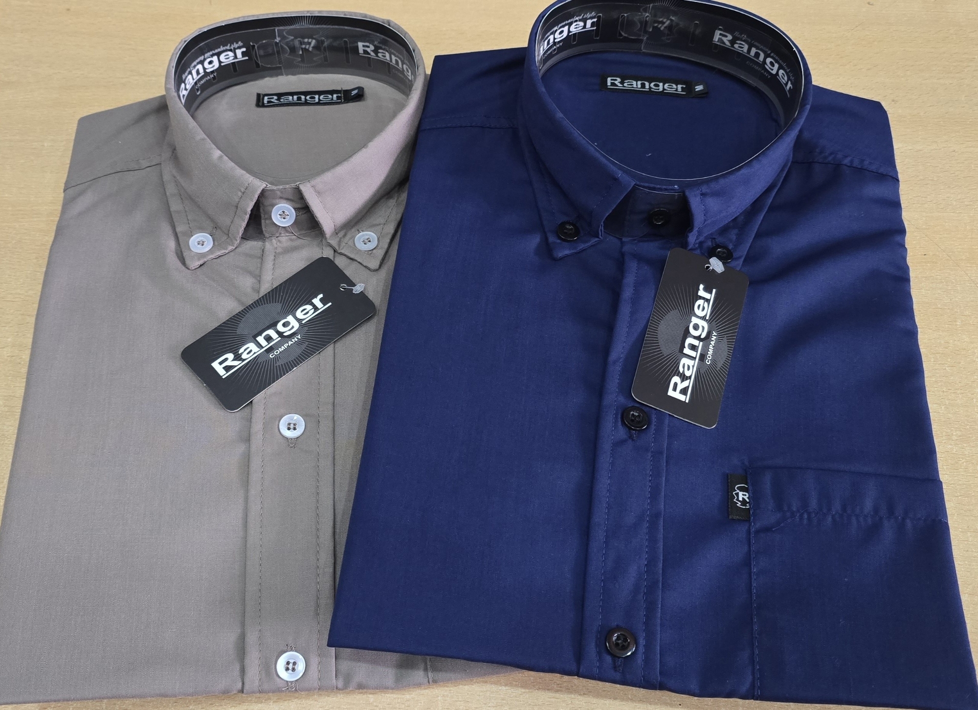Camisas M.larga - Imagen 3