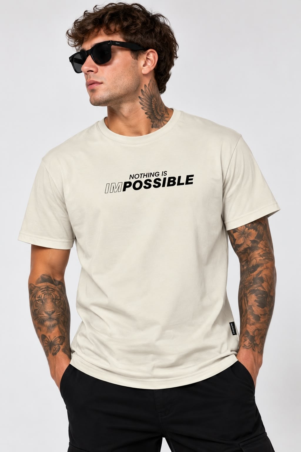 Remera Andoni Impossible - Imagen 3