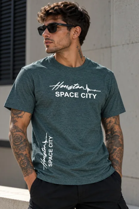 Remera Aveinte Space City