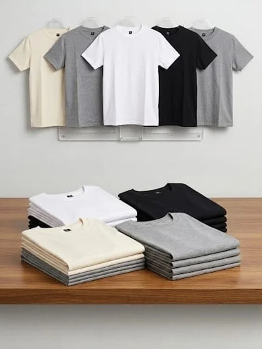Remera Hombre