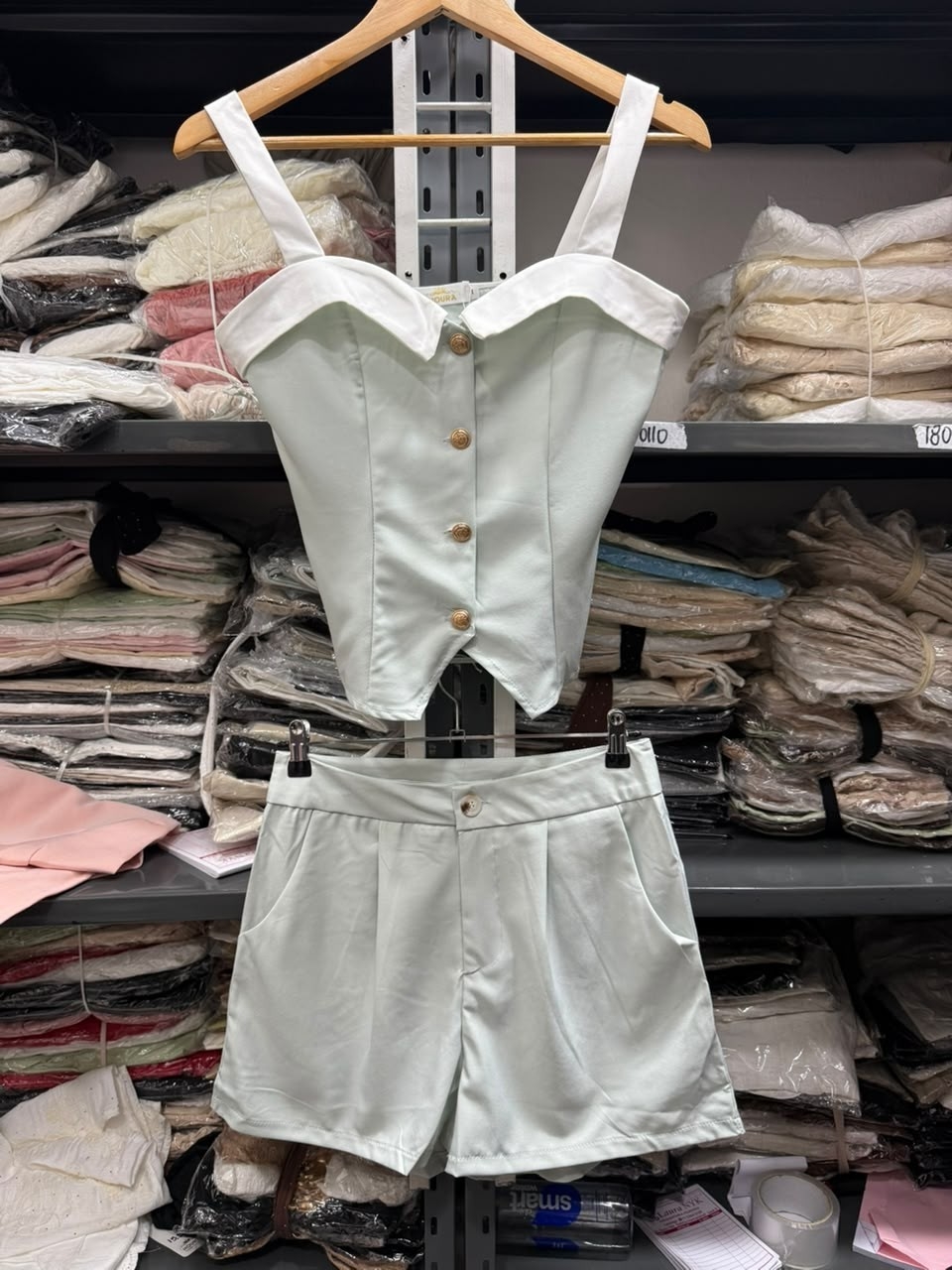 Conjunto Roma - Imagen 5
