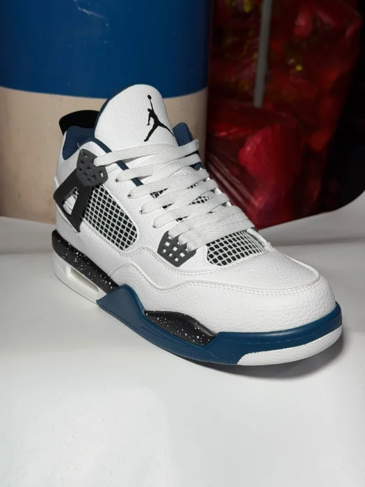 Zapatillas (j) Deportiva