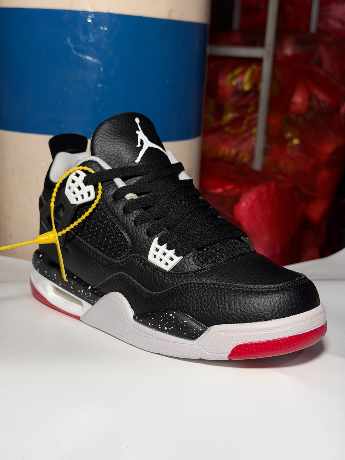 Zapatillas (j) Deportiva - Imagen 2