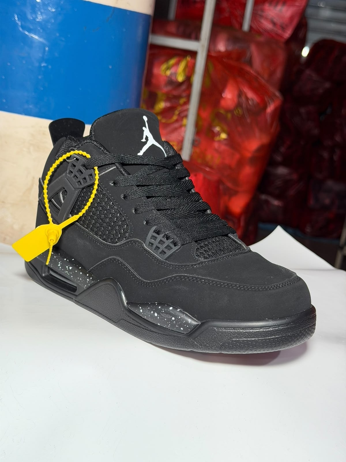 Zapatillas (j) Deportiva - Imagen 3