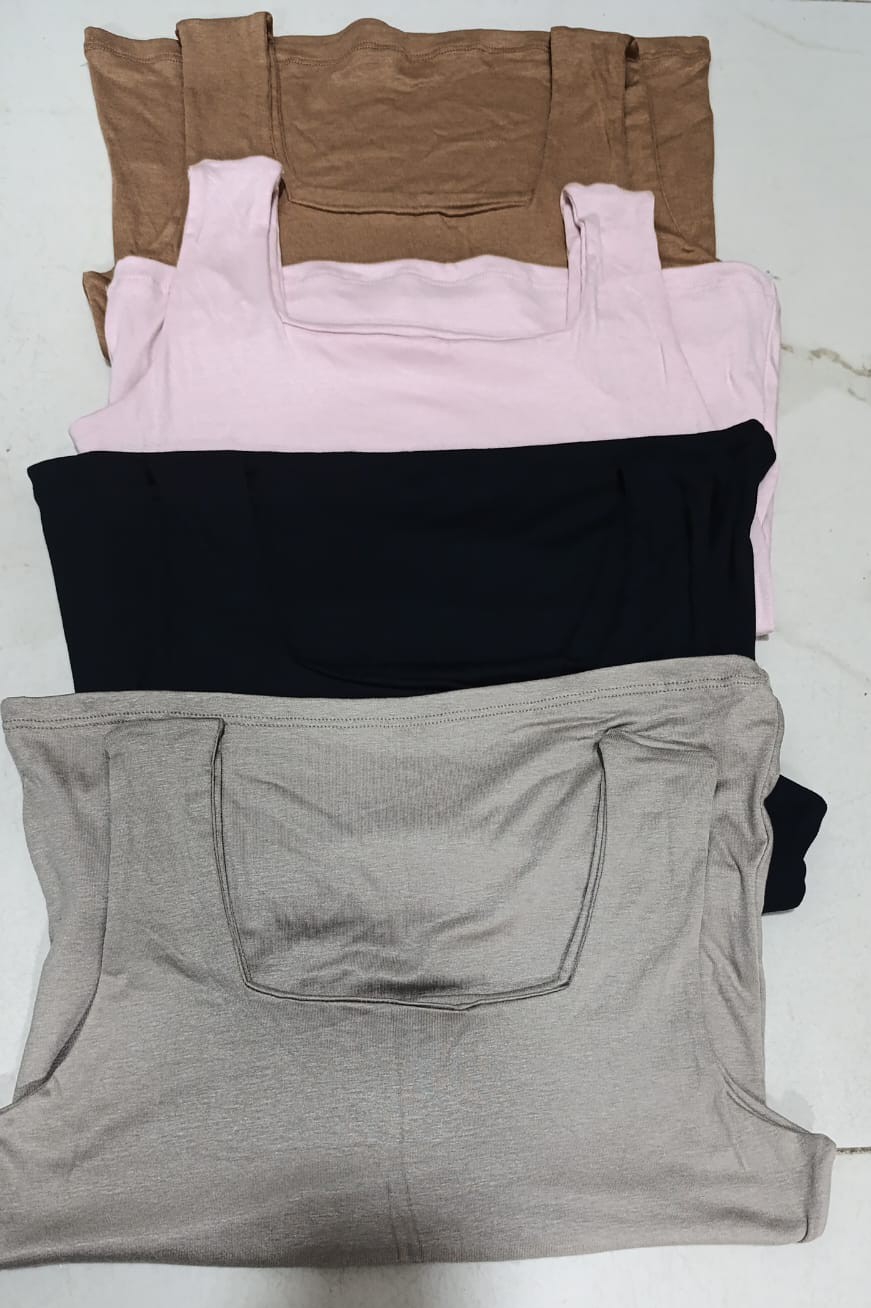 Musculosa - Imagen 3