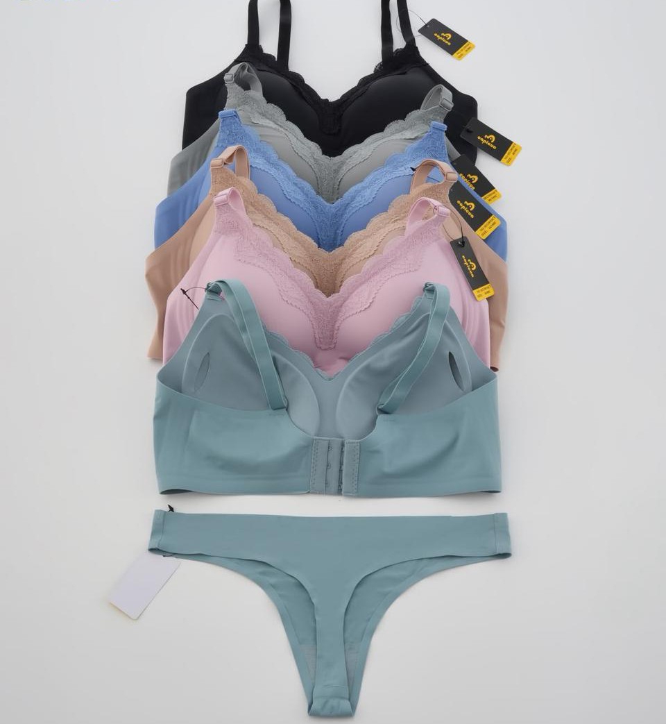 Docena Conjunto sin Costura - Imagen 2