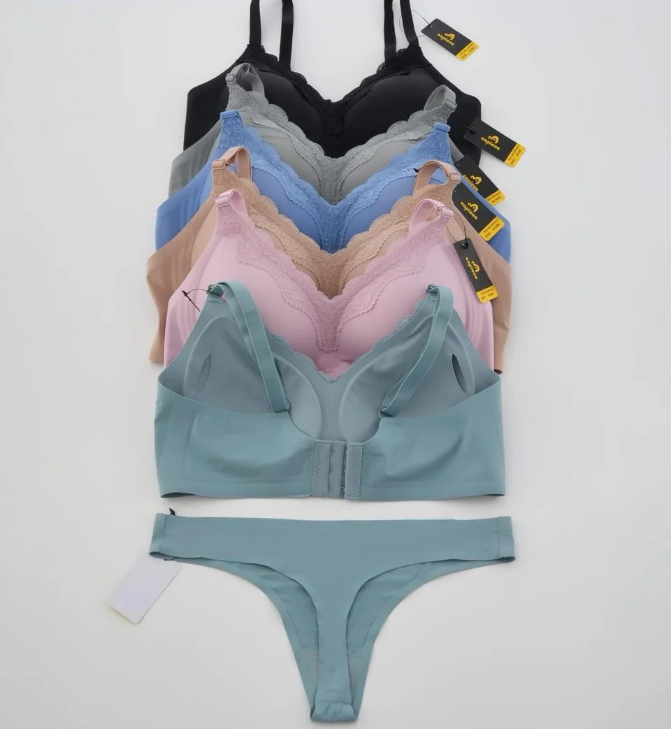 Docena Conjunto sin Costura - Imagen 2