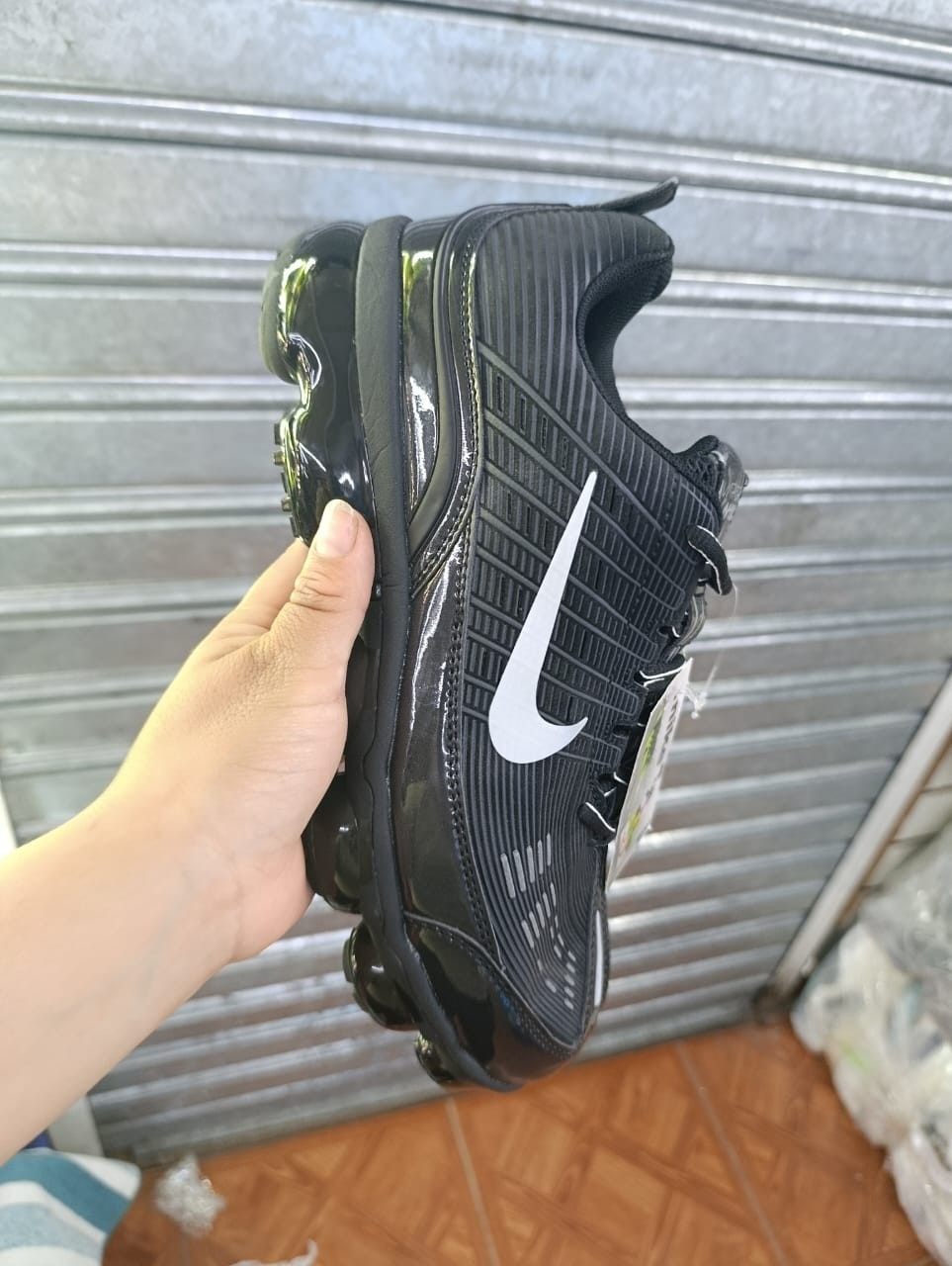 Zapatillas Vapor - Imagen 2