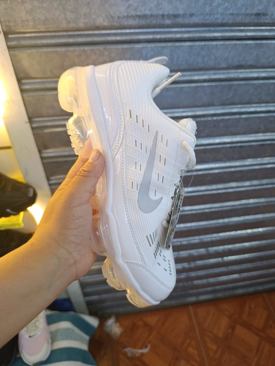 Zapatillas Vapor - Imagen 3