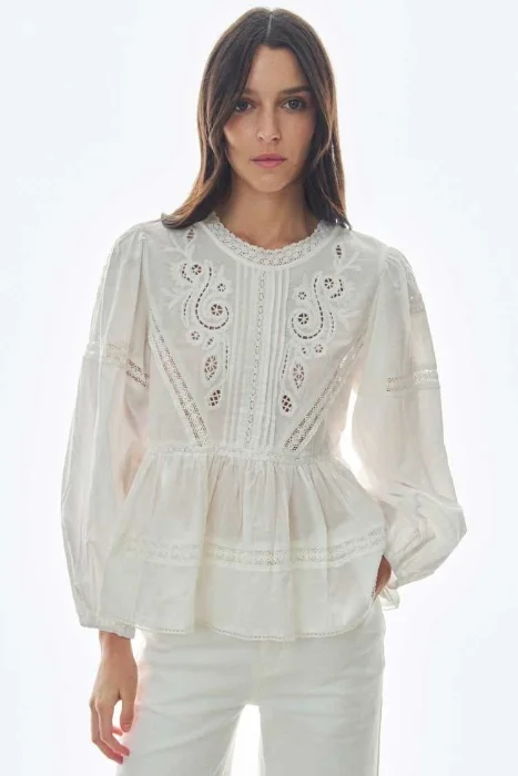 Blusa Importada