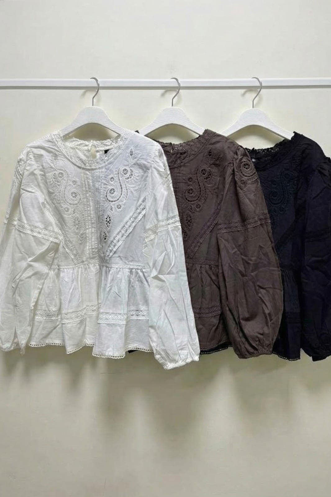 Blusa Importada - Imagen 2