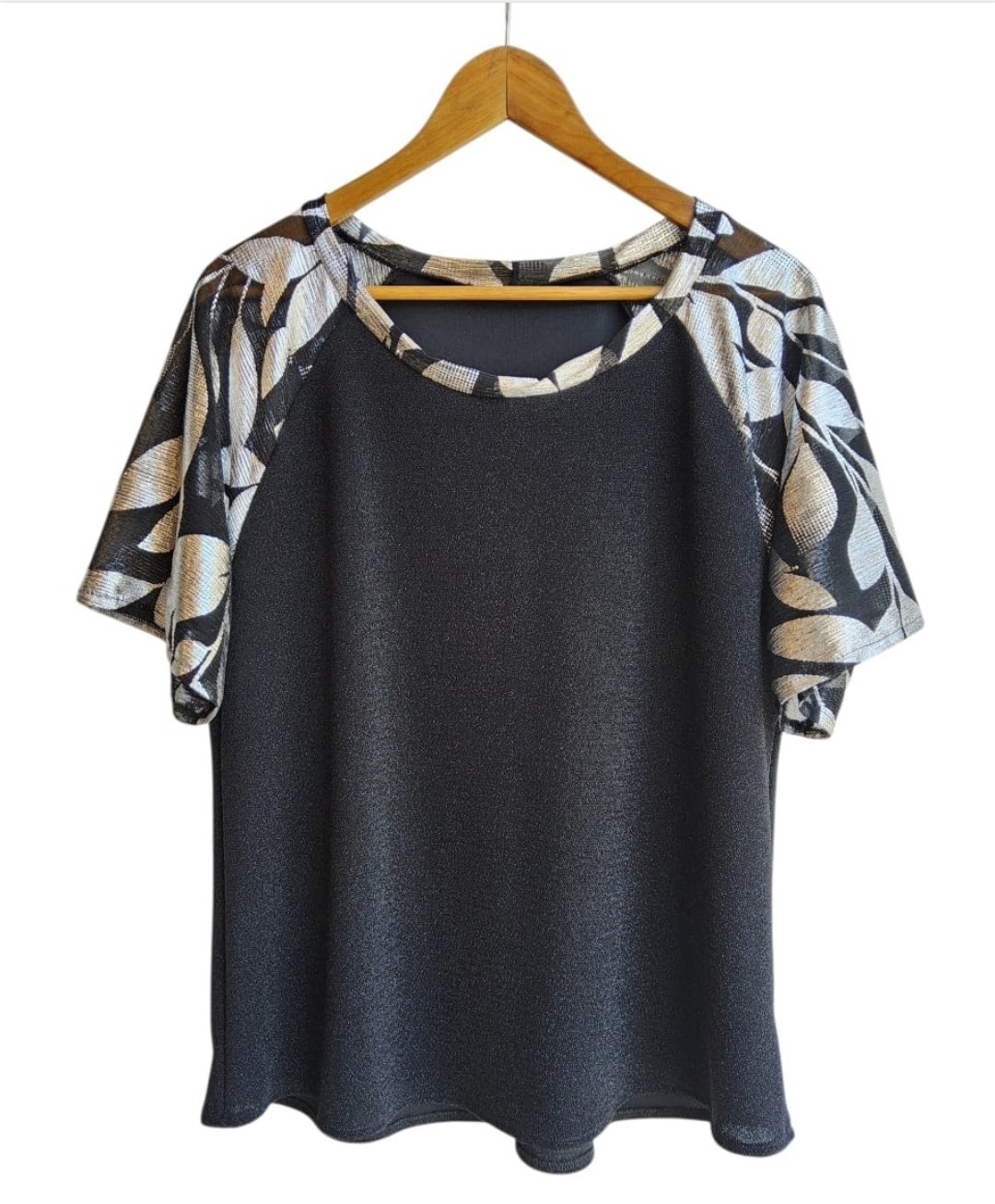 Remera de Lurex - Imagen 3
