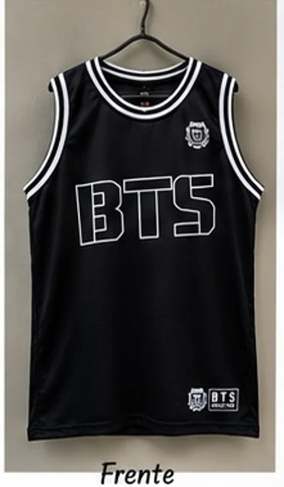 Musculosa Bts