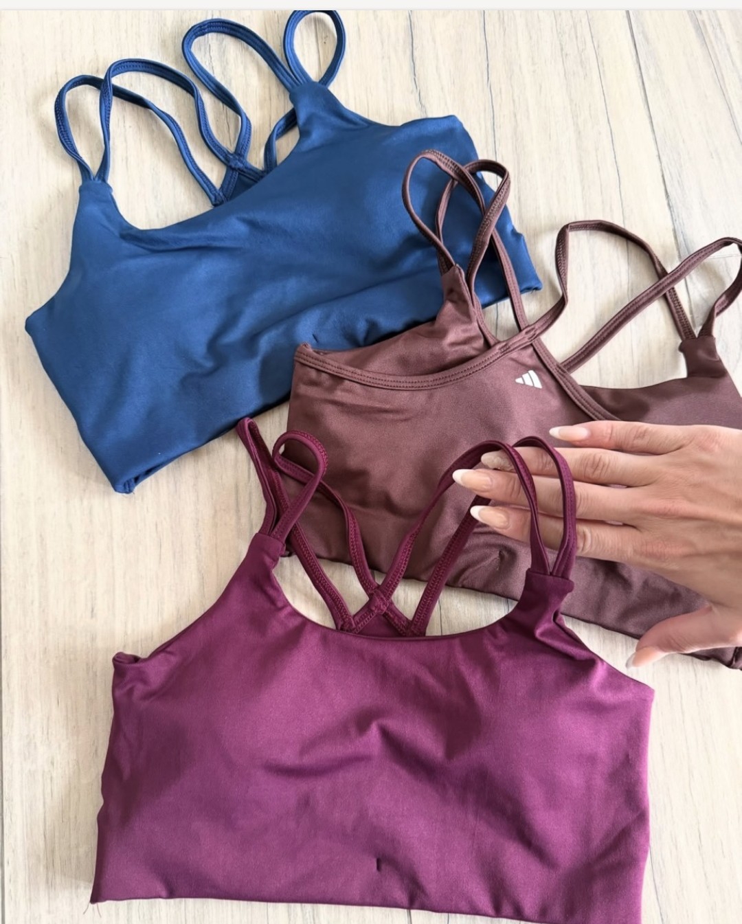 Tops con Tasa Desmonte - Imagen 2